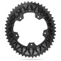 PL.AB.BL.OVALE 48D 110 BCD 5 BR.SUBCOMPACT SH.2x10-12V AL N - ROV48/5BK - 5110846004362