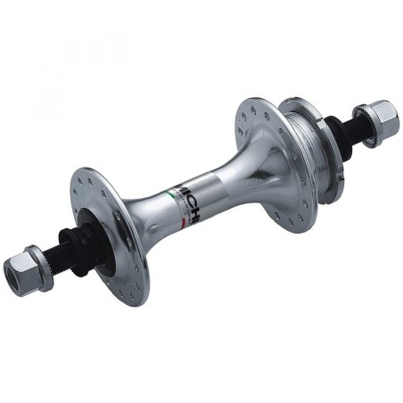 MOYEU PISTE ARRIÃ?RE MICHE PRIMATO TRACK 32 TR. ARGENT - HUPISRB320000 - 8058258298009