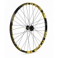 ROUE GURPIL AVANT DISQUE GTR TUB.READY SL23 29 JAUNE - 501402 - 8420015014021