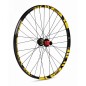 ROUE GURPIL ARRÈRE DISQUE GTR TUB.READY SL23 29 SH.JAUNE - 501403 - 8420015014038