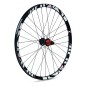 ROUE GURPIL ARRIÈRE DISQUE GTR TUB.READY SL23 29 SR.BLANC - 503006 - 8420015030069