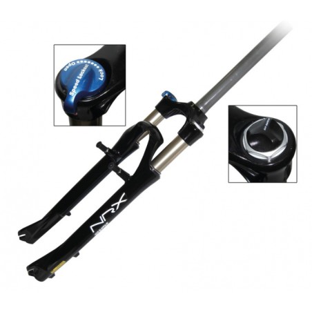 FOURCHE SUS.SUNT.SF12 NRX-E LO R LITE AHEAD 28  63mm 1 1/8 - SF13 NRX E LO-R lite "P" - 4032191858425