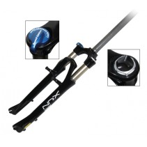 FOURCHE SUS.SUNT.SF12 NRX-E LO R LITE AHEAD 28  63mm 1 1/8 - SF13 NRX E LO-R lite "P" - 4032191858425