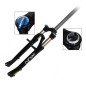 FOURCHE SUS.SUNT.SF12 NRX-E LO R LITE AHEAD 28  63mm 1 1/8 - SF13 NRX E LO-R lite "P" - 4032191858425