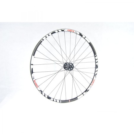ROUE GURPIL AVANT DISQUE GTR TUB.READY SL23 BOOST 29 BLANC - 501362 - 8420015013628