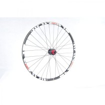 ROUE GURPIL ARRIÈRE DISQ. GTR T.READY SL23 BOOST 29 SH.BLANC - 501363 - 8420015013635