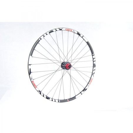 ROUE GURPIL ARRIÈRE DISQ. GTR T.READY SL23 BOOST 29 SH.BLANC - 501363 - 8420015013635