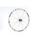 ROUE GURPIL ARRIÈRE DISQ. GTR T.READY SL23 BOOST 29 SH.BLANC - 501363 - 8420015013635