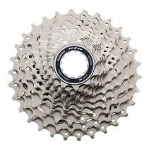 Cassette 11v. Shimano 105 r7000 hg 11-32