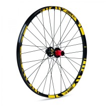 ROUE GURPIL ARRIÈRE DISQ.GTR T.READY SL23 BOOST 29 SH.JAUNE - 501365 - 8420015013659