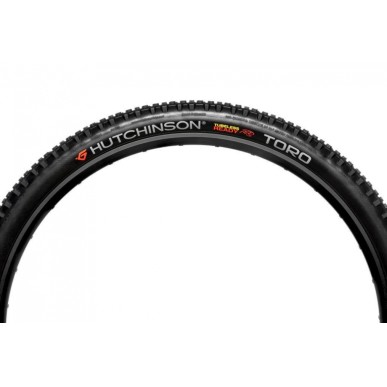 HUTCHINSON TORO - PNEU VTT TUBELESS READY RACER XC 29X2,10 NOIR