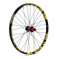 ROUE GURPIL ARRIÈRE DISQ.GTR T.READY SL23 BOOST 29 SH.JAUNE - 501365 - 8420015013659