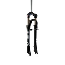 FOURCHE SUSP.SUNTOUR SF11 NRX D LO AHEAD 28  116mm 1 1/8  DI - SF13NRX D LO 700C - 4032191809397