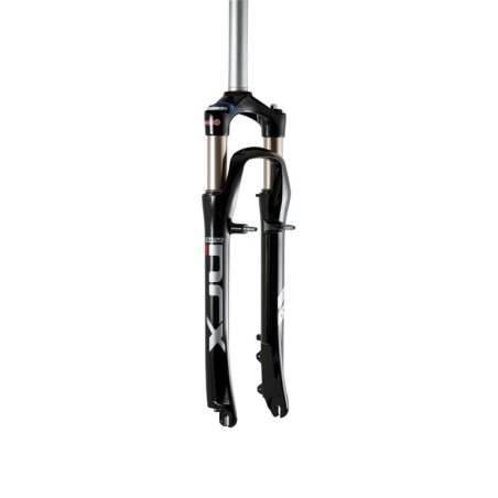 FOURCHE SUSP.SUNTOUR SF11 NRX D LO AHEAD 28  116mm 1 1/8  DI - SF13NRX D LO 700C - 4032191809397