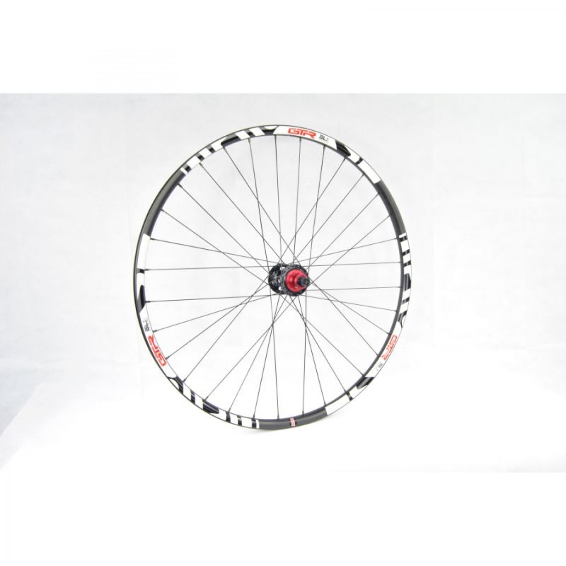 ROUE GURPIL ARRIÈRE DISQ.GTR T.READY SL23 BOOST 29 SR.BLANC - 503018 - 8420015030182