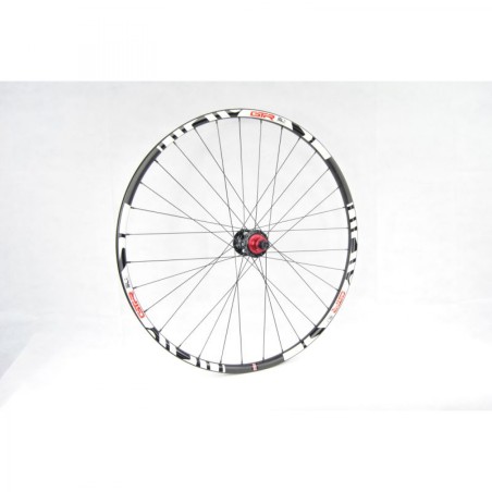 ROUE GURPIL ARRIÈRE DISQ.GTR T.READY SL23 BOOST 29 SR.BLANC - 503018 - 8420015030182