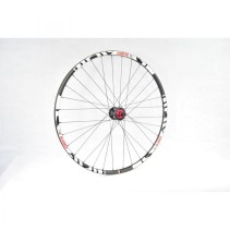 ROUE GURPIL ARRIÈRE DISQ.GTR T.READY SL23 BOOST 29 SR.BLANC - 503018 - 8420015030182