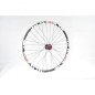 ROUE GURPIL ARRIÈRE DISQ.GTR T.READY SL23 BOOST 29 SR.BLANC - 503018 - 8420015030182