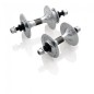 MOYEU PISTE AVANT MICHE PRIMATO TRACK 36 TR. ARGENT - HUPISFB360000 - 8058258297880