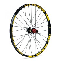 ROUE GURPIL ARRIÈRE DISQ.GTR T.READY SL23 BOOST 29 SR.JAUNE - 503019 - 8420015030199
