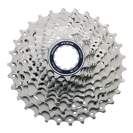 Cassette 11v. Shimano 105 r7000 hg 12-25