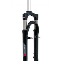 FOURCHE SUS.SUNT.SF9 NCX D LO 26  63mm 1 1/8   LG 255mm NOIR - SF11NCX DPLO 26TS - 4032191739311