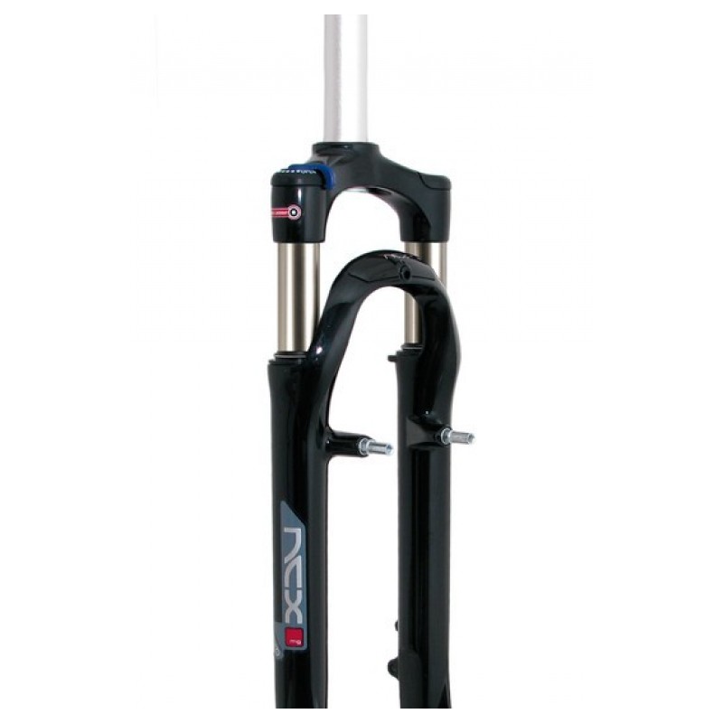FOURCHE SUS.SUNT.SF9 NCX D LO 26  63mm 1 1/8   LG 255mm NOIR - SF11NCX DPLO 26TS - 4032191739311