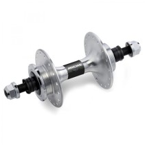 MOYEU PISTE ARRIÃ?RE MICHE PRIMATO TRACK 36 TR. ARGENT - HUPISRB360000 - 8058258298016