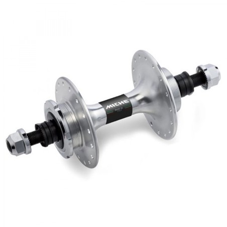 MOYEU PISTE ARRIÃ?RE MICHE PRIMATO TRACK 36 TR. ARGENT - HUPISRB360000 - 8058258298016