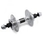 MOYEU PISTE ARRIÃ?RE MICHE PRIMATO TRACK 36 TR. ARGENT - HUPISRB360000 - 8058258298016