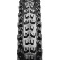 HUTCHINSON GRIFFUS RLAB - PNEU VTT 27.5X2.50 TUBELESS READY NOIR