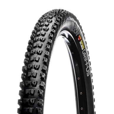 HUTCHINSON GRIFFUS RLAB - PNEU VTT29X2,50 TUBELESS READY NOIR