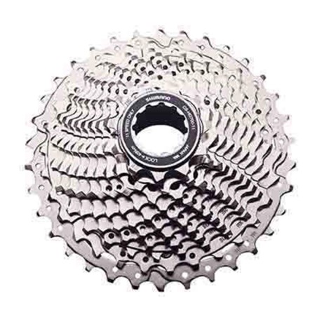 Cassette 11v. Shimano 105 r7000 hg 11-34
