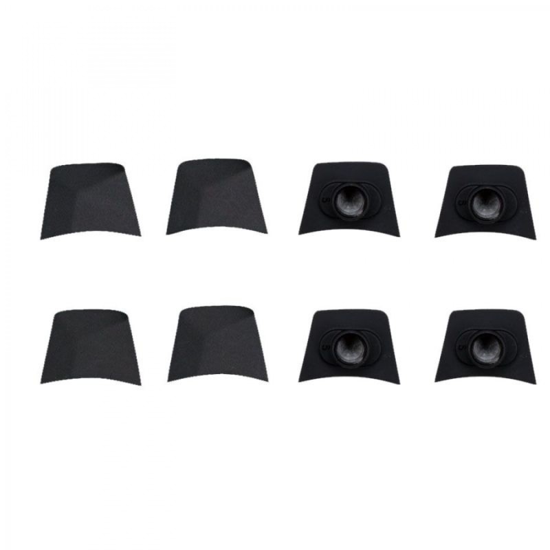 ÉCROU PLATEAU FSA POWERBOX (4 UNITÉS) - 328-0007000260 - 4713170254635