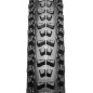 HUTCHINSON GRIFFUS RLAB - PNEU VTT 27.5X2.4 TUBELESS READY NOIR