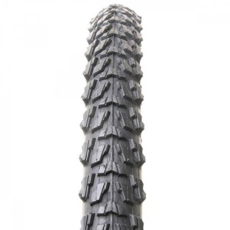 HUTCHINSON ROCK TUBE TYPE 14X1,75 PNEU VTT ENFANT