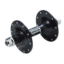 MOYEU PISTE AVANT MICHE PRIMATO TRACK 32 TR. NOIR - HUPIBFB320000 - 8058258297279