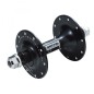 MOYEU PISTE AVANT MICHE PRIMATO TRACK 32 TR. NOIR - HUPIBFB320000 - 8058258297279