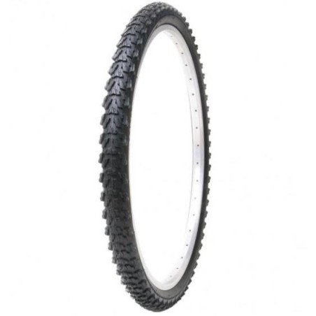 HUTCHINSON ROCK TUBE TYPE 14X1,75 PNEU VTT ENFANT