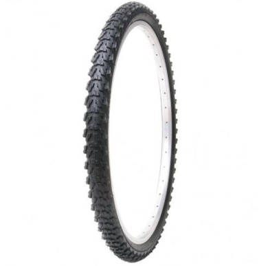 HUTCHINSON ROCK TUBE TYPE 14X1,75 PNEU VTT ENFANT