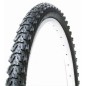 HUTCHINSON ROCK TUBE TYPE 14X1,75 PNEU VTT ENFANT