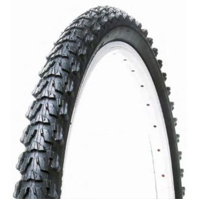 HUTCHINSON ROCK TUBE TYPE 14X1,75 PNEU VTT ENFANT