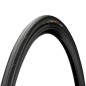 PNEU CONTINENTAL ULTRA SPORT III 700x28C PLIABLE NOIR/MARRON - 1506800000 - 4019238064629