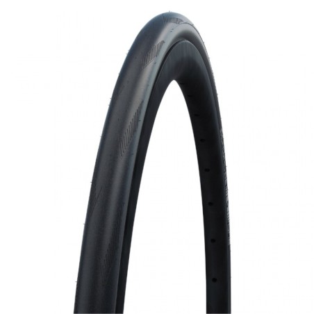Pneu route 700 x 28 Schwalbe one raceguard addix noir (28-622)