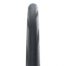 Pneu route 700 x 28 Schwalbe one raceguard addix noir (28-622)