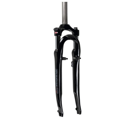 FOURCHE SUS.SUNT.SF13 CR-8V A-HEAD 26  50mm 1  SL 255mm NOIR - SF13 CR8V 26" 1" 255 - 4032191926483