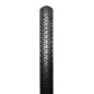 PNEU VILLE/TREKKING HUTCHINSON REPUBLIC TUBE TYPE TR - NOIR, 26X2