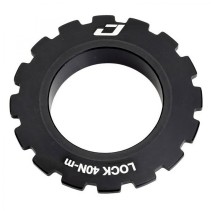 ROND.BLOCAGE JAGWIRE DISQUE FR.CL EXTERNE AXES 9-12mm ALU NR - DCF002 - 4715910041819