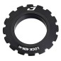 ROND.BLOCAGE JAGWIRE DISQUE FR.CL EXTERNE AXES 9-12mm ALU NR - DCF002 - 4715910041819
