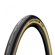 PNEU CONTINENTAL CONTACT URBAN 16x1.35 PLIABLE NOIR/CRÈME - 1506480000 - 4019238063882